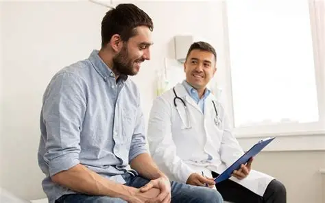 Doctor Patient Consultation