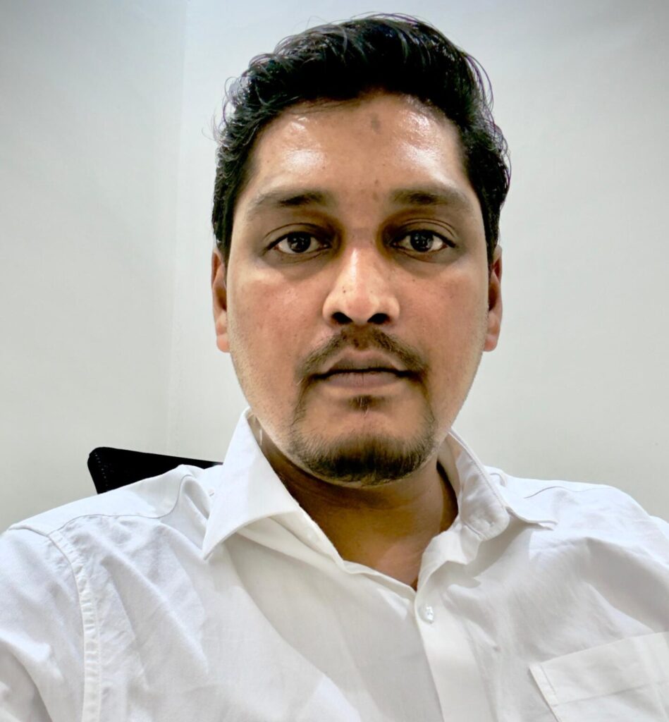 Deepak Dayalan