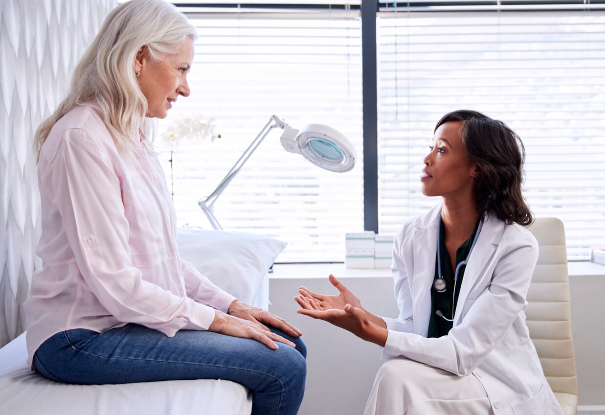 Patient Doctor Consultation