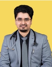 Dr. Abdul Rahman