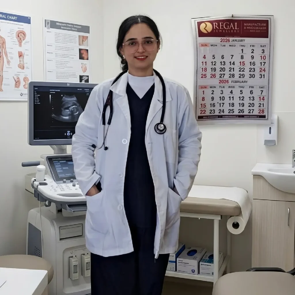Dr Shahista